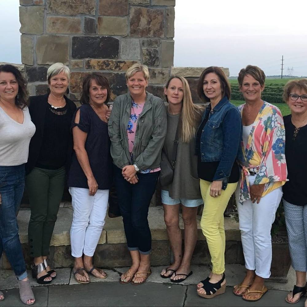 Meet your Posher, Mellissa